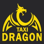 Logo of Taxi DRAGON Gliwice android Application 